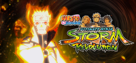 Steam_api.dll For Naruto Ultimate Ninja Storm